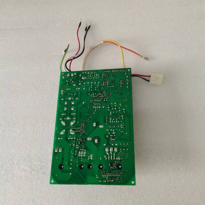 帮客材配 全新原件 P0970078954 ISH- 26CC2外机主板 收前务必验货高清大图