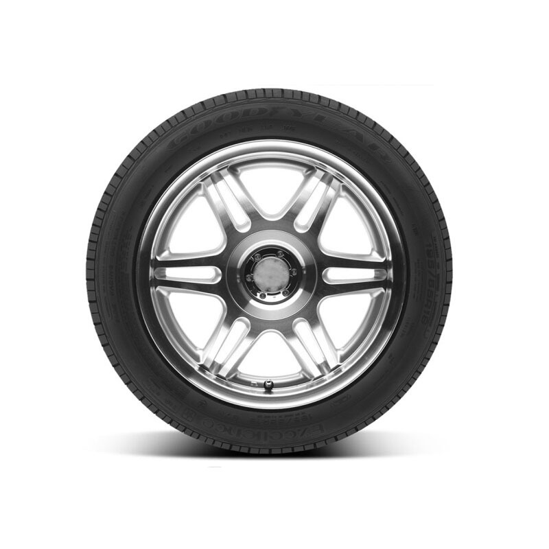 固特异(Goodyear)轮胎 235/45R17 94Y 三能 适配大众迈腾/CC/蒙迪欧/致胜