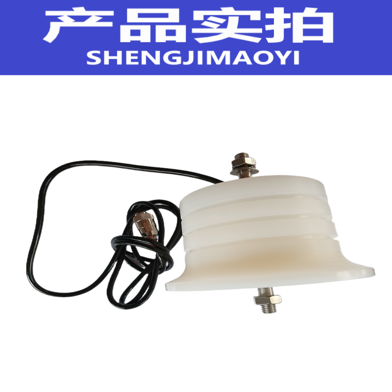 盛吉茂逸 编码器总成 GCT-8C 套高清大图
