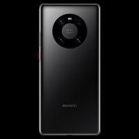 华为(HUAWEI)华为Mate 40 Pro 5G 全网通 8GB+128GB 亮黑色(无充电器和数据线)麒麟9000 移动联通电信5G智能拍照手机 华为mate40pro5g版