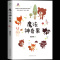 魔法神奇果 [正版] 魔法神奇果 钱欣葆 著 启迪智慧的寓言故,充满奇妙与哲思的文学之旅 小学一二三四年级课外阅读书
