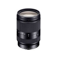 索尼(SONY) SEL18200LE 3.5-6.3 OSS 微单中远摄变焦镜头 索尼卡口62mm 无包装