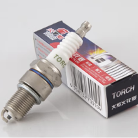 湘火炬火花塞 F7TJC 三极大方 镍合金