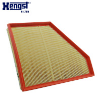 汉格斯特(hengst)空气滤清器E910L适用于宝马X5 E70 48i一对装