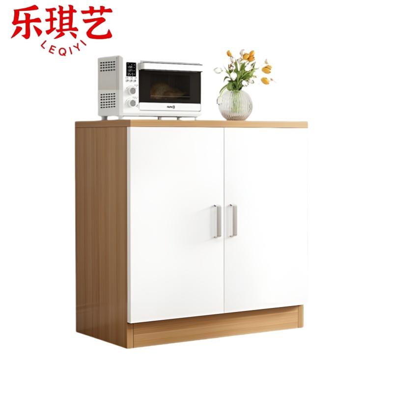 乐琪艺 餐边柜 600*400*800mm 台高清大图