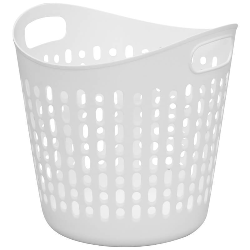 浴室大号洗衣篮塑料装脏衣服污衣篮收纳筐收纳篮子脏衣篓桶