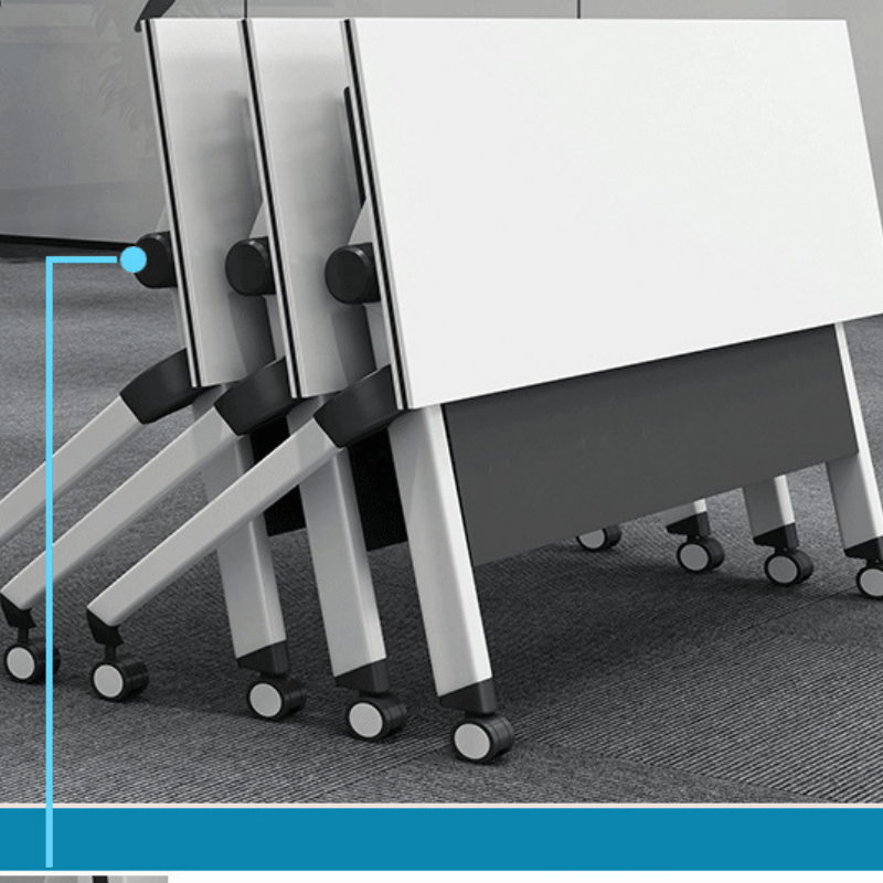 鑫木樽学习桌140*50cm张高清大图