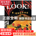 看观察画里的光(精)