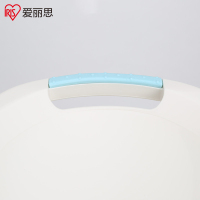爱丽思IRIS 儿童小号浴盆BB680粉