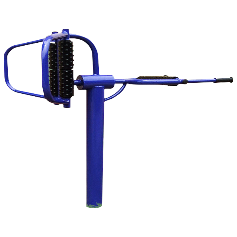 鑫腾腰背按摩器户外健身器材成人款13008001830mm1台装