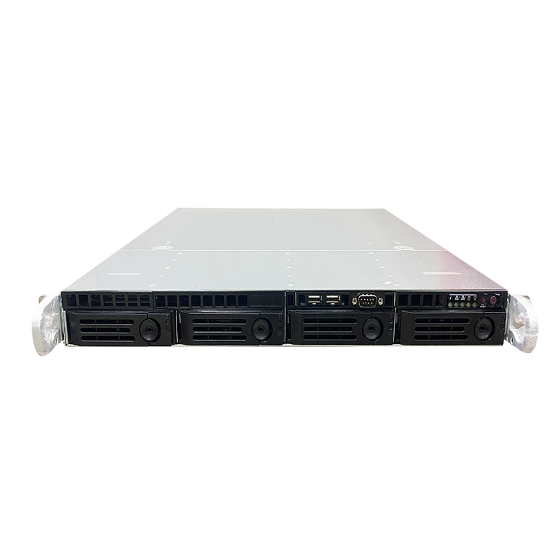 翰博尔录播服务器AX3600