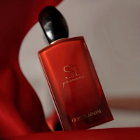 Giorgio Armani阿玛尼红色Si迷情挚爱女士香水100ml EDP浓香水