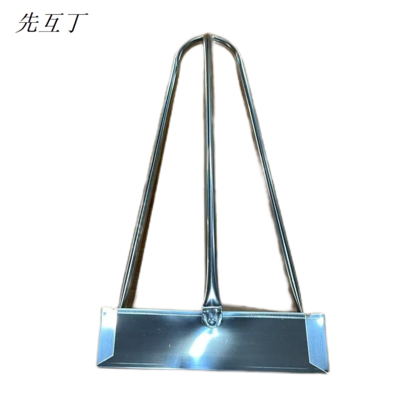先互丁 不锈钢簸箕铁戳子 30*26*60cm 个高清大图