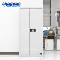 保险柜 中特邦安 ZT-017 双开门 密码