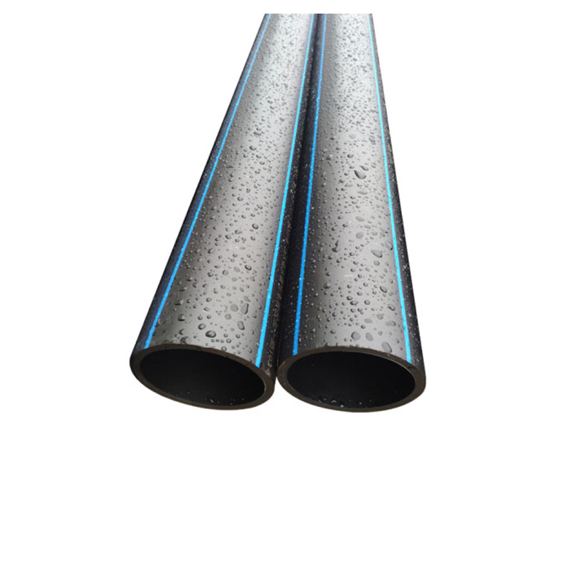 茉冉 PE管 DN110/米高清大图