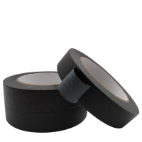 艾莱邦 MYX-JD001黑色胶带19mm*9m