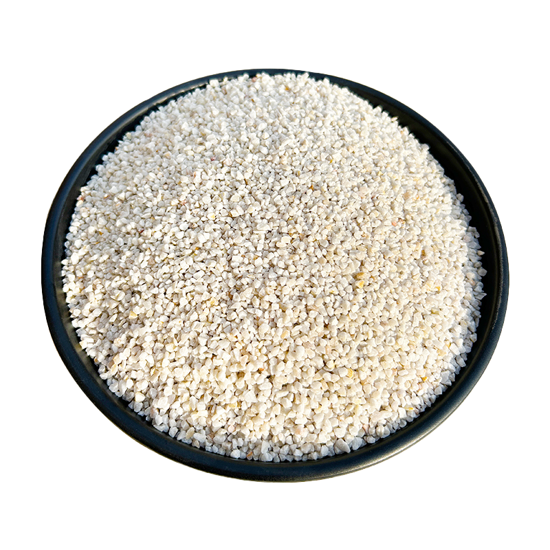 喜力健 水处理石英砂 普通款-10*20目 袋高清大图