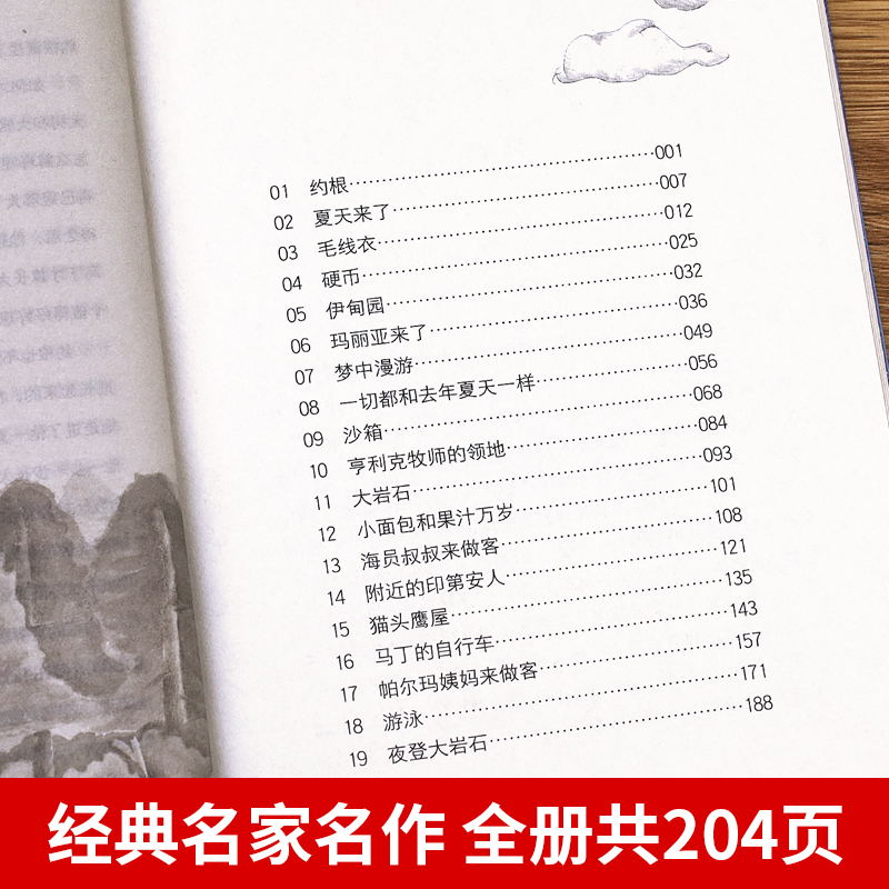 总有一天会长大 [正版]总有一天会长大 四年级阅读课外书必读老师
