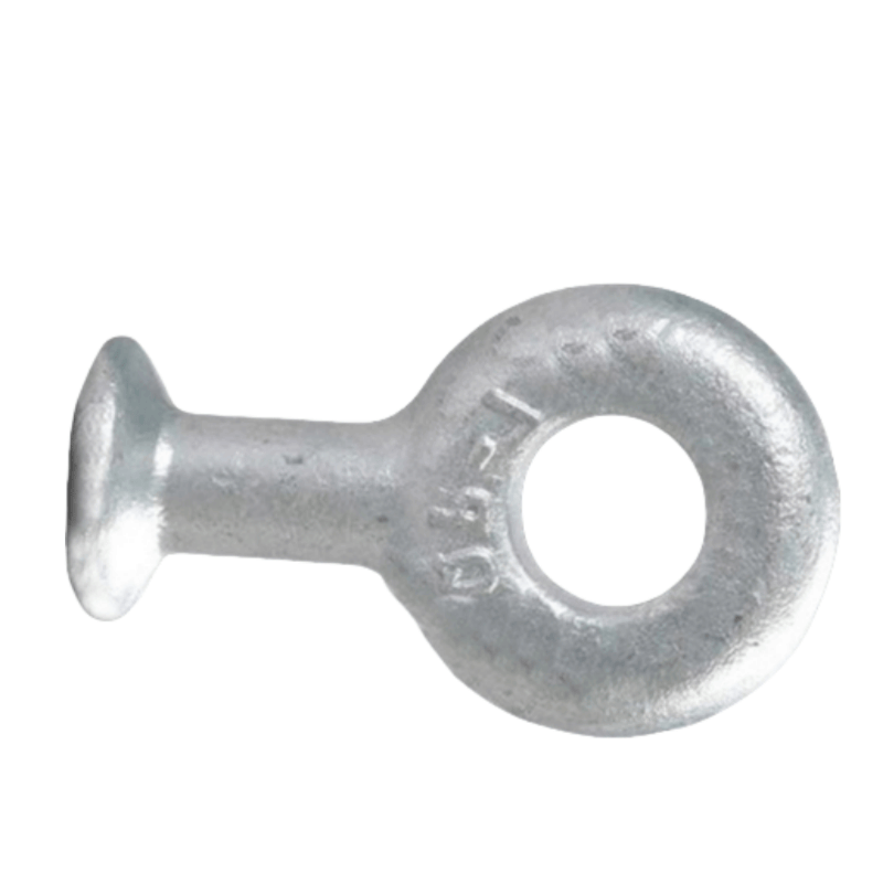 固力发 QP型球头挂环(Q235B) QP-7 只图片