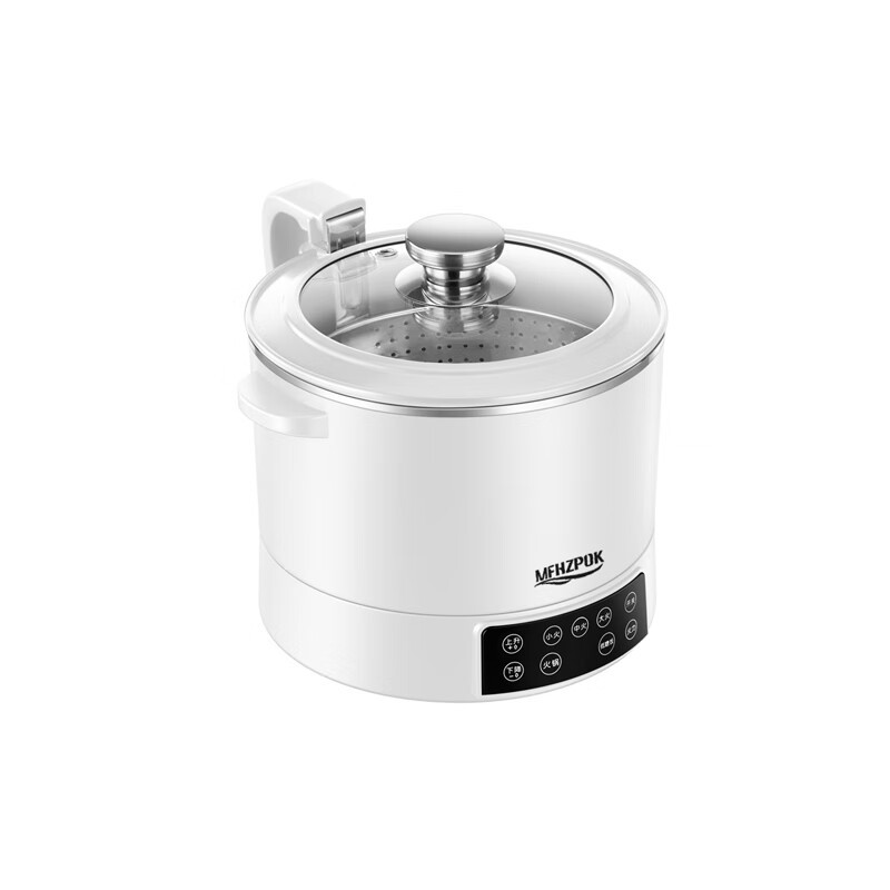 摩飞电器智能升降养生锅MF-1503