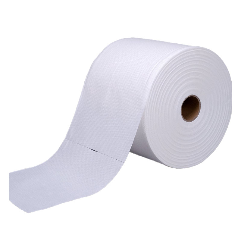 天远鑫景擦拭布250mm*380mm*500/卷卷高清大图