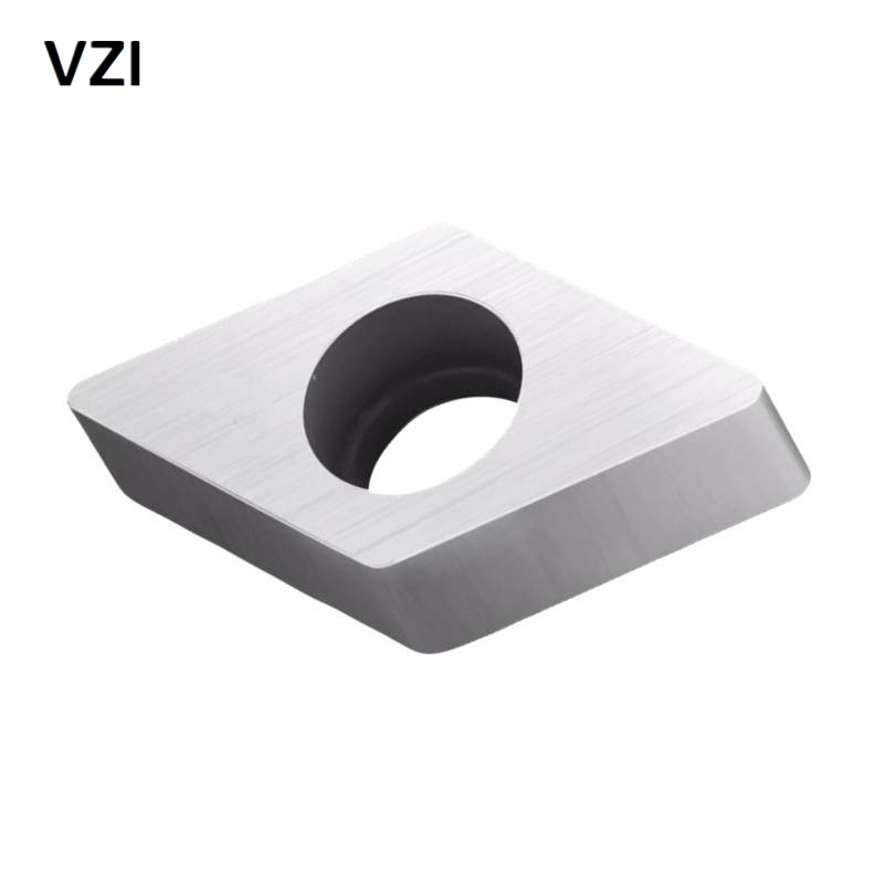 VZI 铣床刀片 YC30S.CNE44 个高清大图