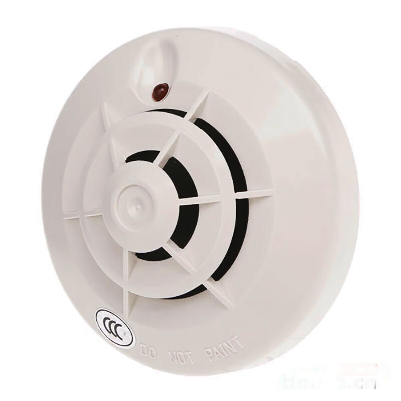 盛赛尔温感JTW-BD-885高温探测器885HT 带CCS证船用875H/T烟感882