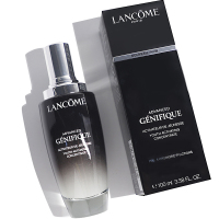 LANCOME兰蔻小黑瓶[入门级精华]肌底液50ml 保湿补水 弹润修护 淡细纹 法国原装进口