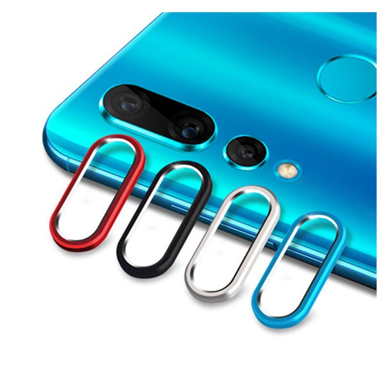 nova5ipro镜头保护圈nova5pro/5t5z镜头膜钢化摄像头镜片后膜