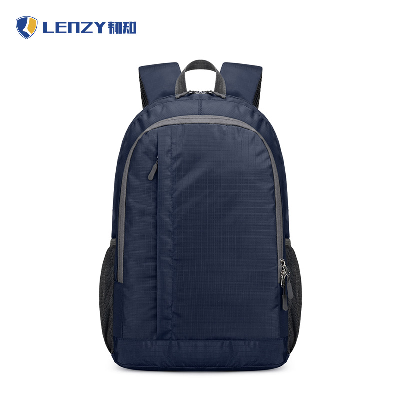 LENZY 韧知 背包B98 个高清大图