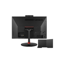 联想 一体机Thinkcentre M838z-D096（I5-10500/8G/1T/DVD/23.8寸/三年保）