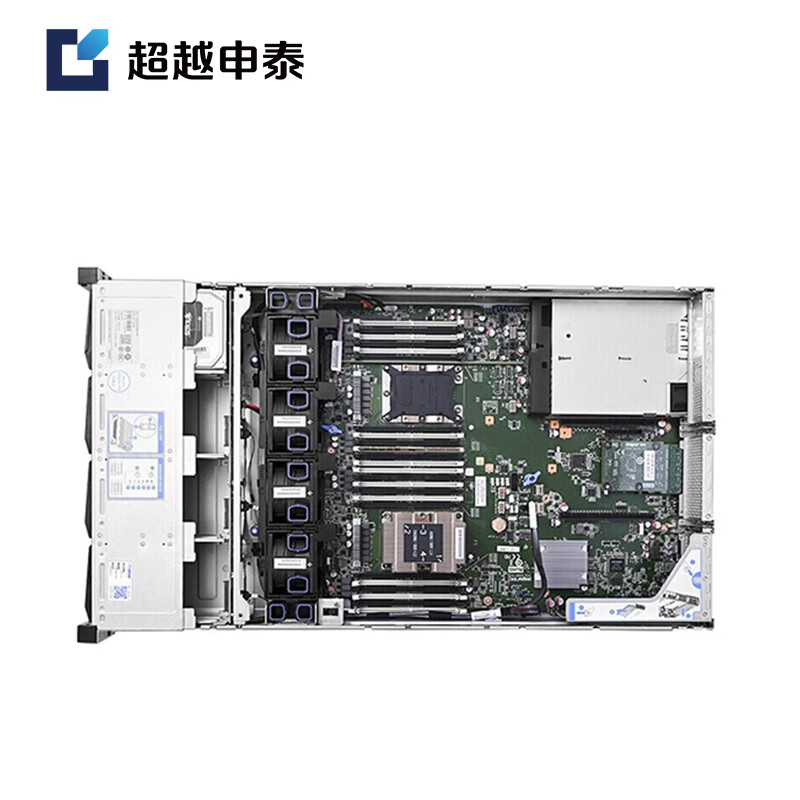 超越申泰飞龙RM5000-F服务器(FT-2000+/64/64G/512G SSD*2+10T SATA*6/2G/四高清大图