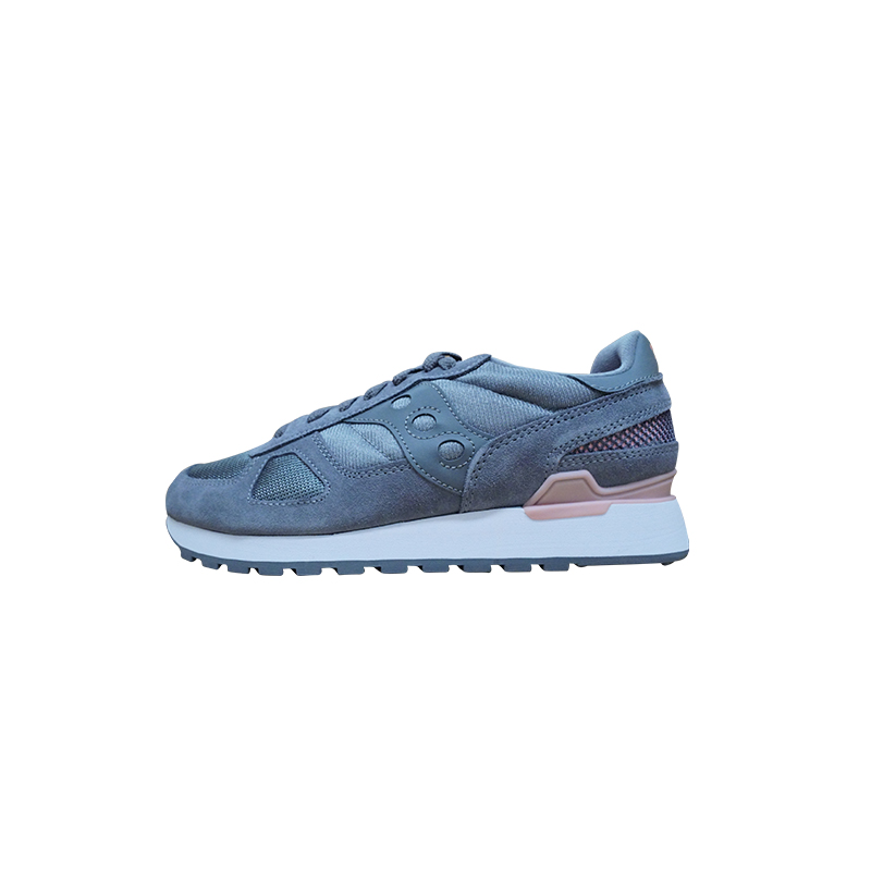 SauconySHADOW ORIGINAL男跑步鞋 S2108650