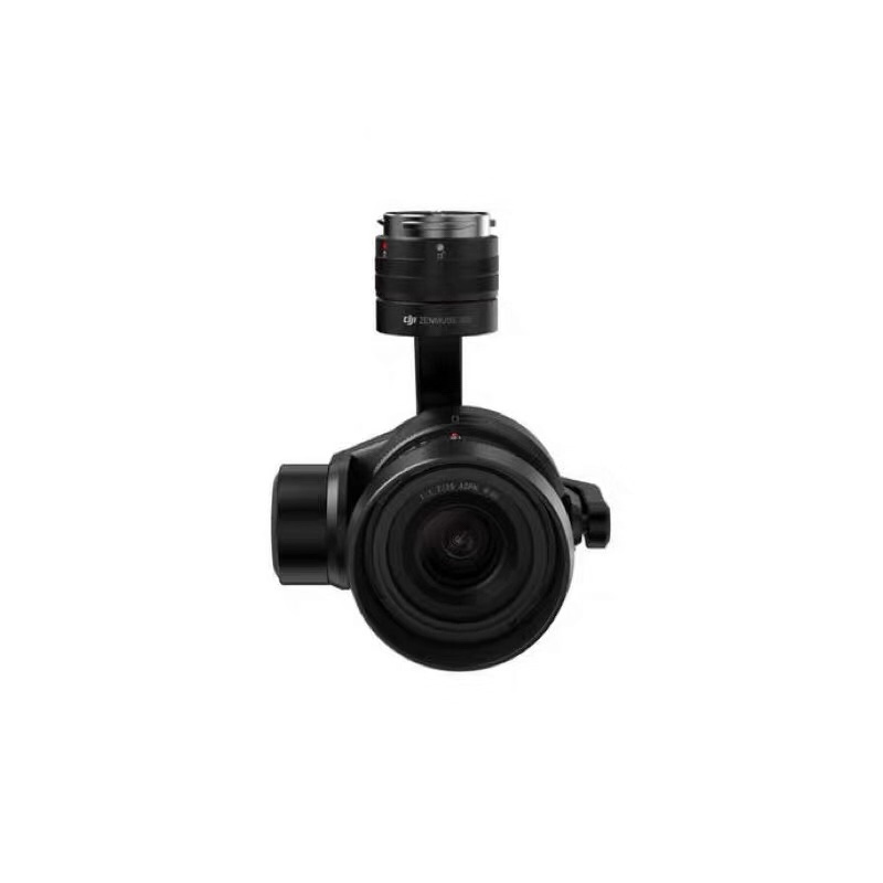 dji大疆禅思x5s云台相机