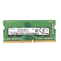 三星（SAMSUNG）原厂8G DDR4 2666 2667 笔记本内存条 PC4-2666兼容2400