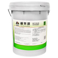 都芳(DUFA)都芳漆 通用经济型抗碱抗水底漆 内墙乳胶漆 水性油漆涂料 墙面漆白色18L