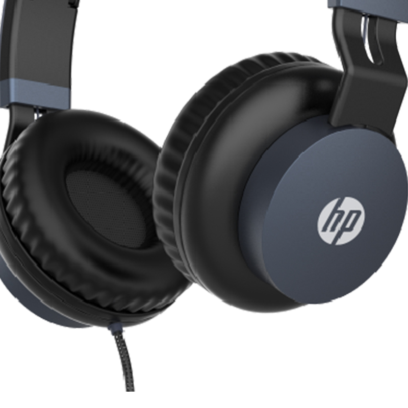 惠普(hp) 多媒体耳机 DHH-1205 单套装
