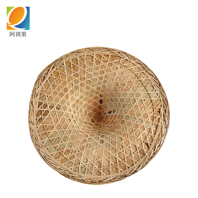 阿祺果 草帽 46cm 个高清大图