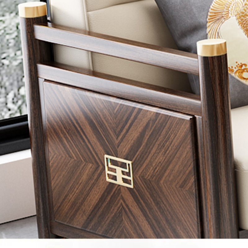 豫龙都沙发双人张高清大图