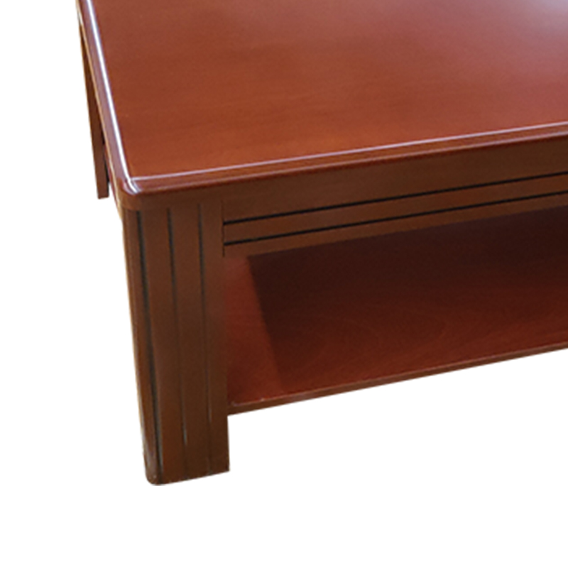 合祥源 ZTJ-CJ05 茶几 1200*600*450mm 单位:张高清大图