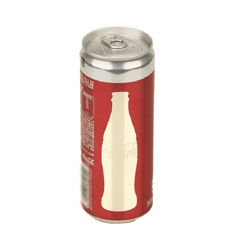 可口可乐 健怡 汽水 330ml