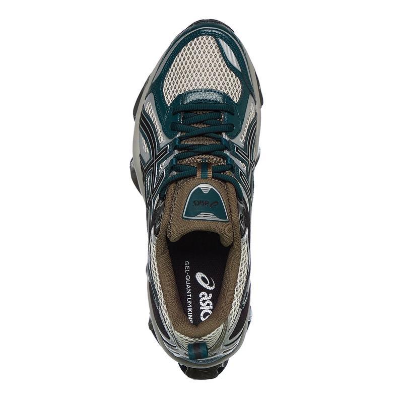 亚瑟士(ASICS)亚瑟士男士跑鞋透气缓震运动鞋休闲跑步鞋户外训练