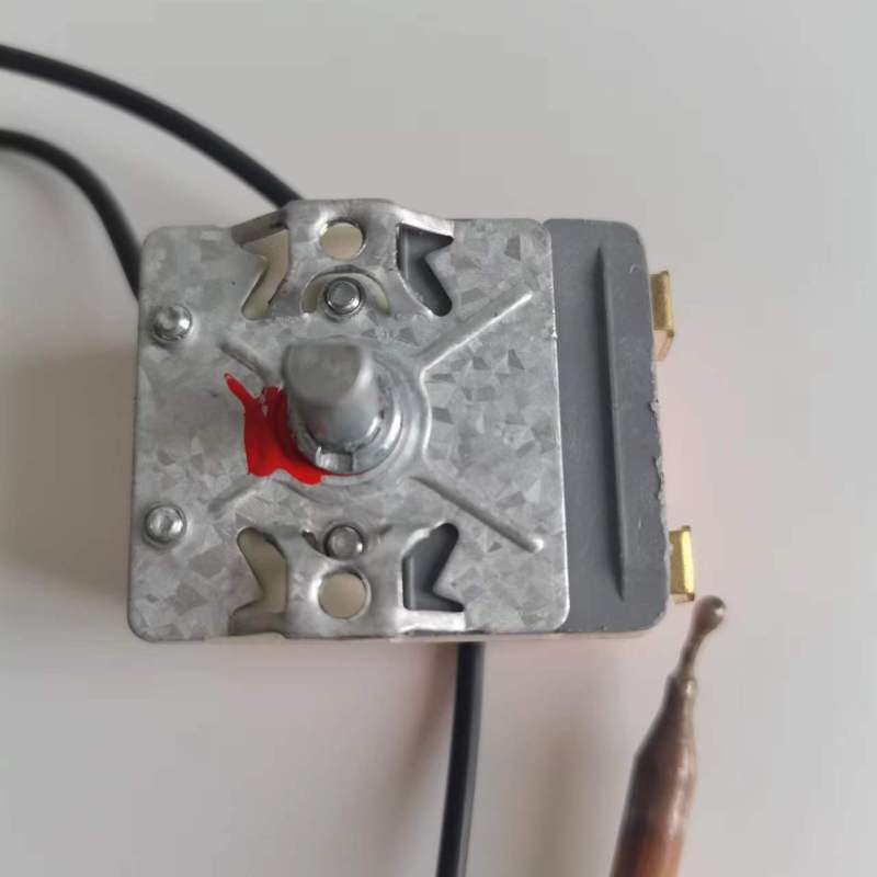 帮客材配 全新原装惠而浦电热水器ESH-50/60 MK MG 40MG 80MG温控器75° 16A 收前验货高清大图