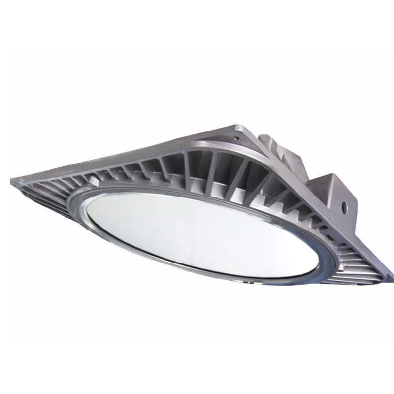 倬屹(ZHUOYI)FZY952-E200-200W 智能款 IP65 220V LED工作灯高清大图