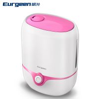 欧井(Eurgeen)OJS-401P加湿器家用4L办公室空调房间空气增湿机香薰轻音净化