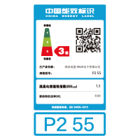 创维（SKYWORTH）P2 55英寸4K超清HDR 护眼防蓝光 蓝牙遥控语音 智能WIFI 2+16G内存创维电视M2
