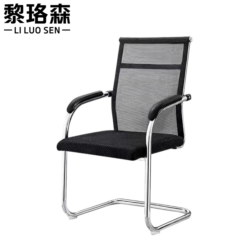 黎珞森弓形椅高清大图