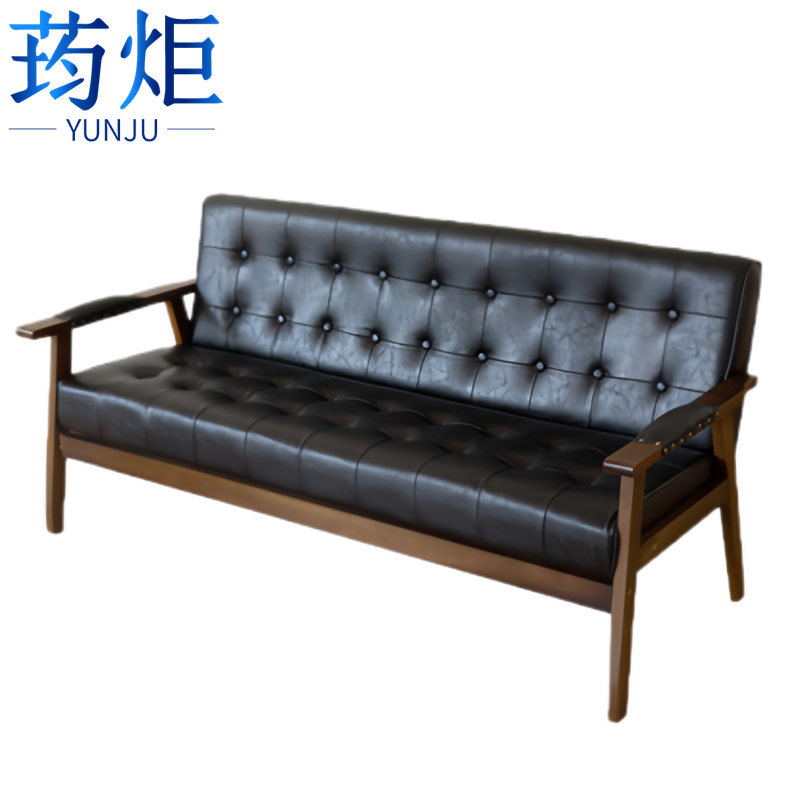 荺炬沙发椅高清大图