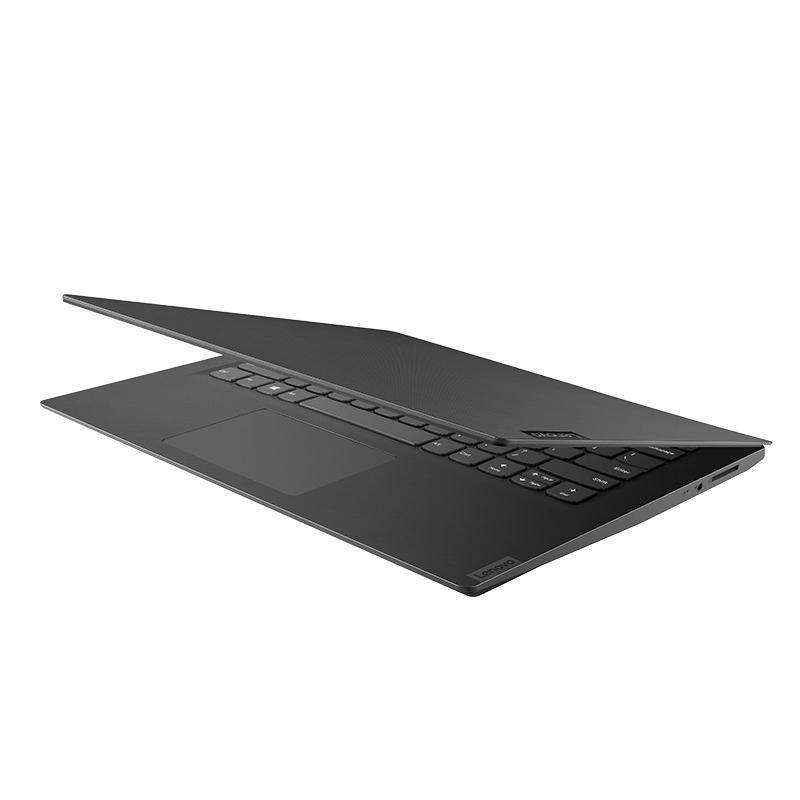 联想(Lenovo)扬天V14 英特尔酷睿 i5 14英寸屏 商用笔记本电脑(Intel i5-1035G1 8GB 512GB SSD AMD R620 2G独显 无光驱)