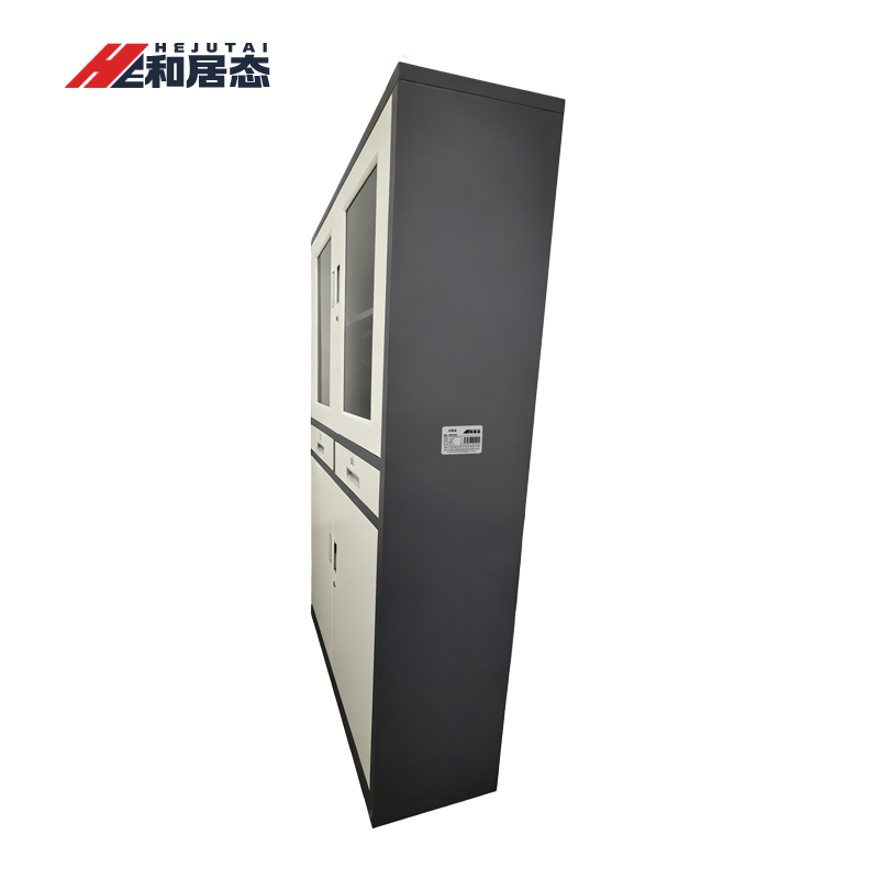 和居态 资料文件柜 1850x500x1000mm 个高清大图